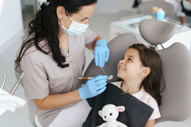 Advanced Technology for Better Dental Care in Medina, TX