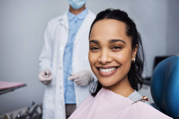 Best Dental Fillings (Composite and Amalgam)  in Medina, TX